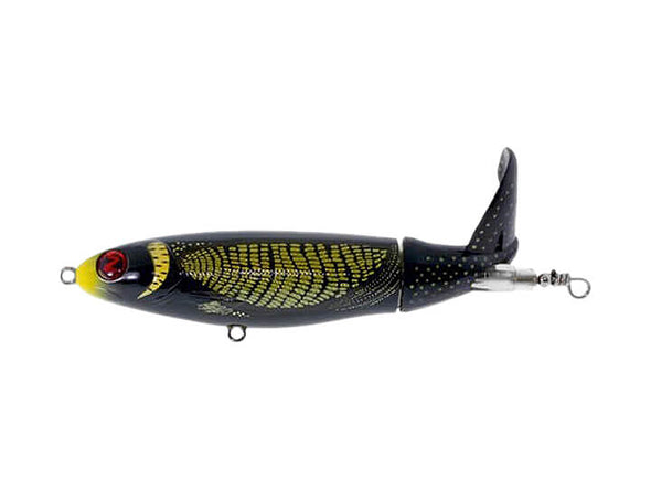 River2Sea Whopper Plopper 130 Yellow Head