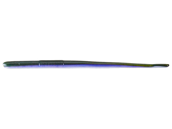 Roboworm Straight Tail 6 Aaron's Pro Magic