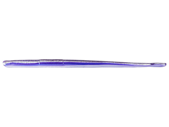 Roboworm Straight Tail 6 Aaron's Pro Shad