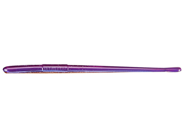 Roboworm Straight Tail 6 Margarita Mutilator