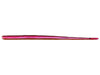 Roboworm Straight Tail 6 Red Crawler