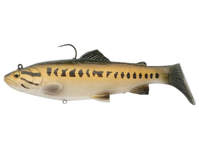 Savage Gear 3D Real Trout Baby Bass