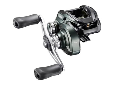 Shimano Curado 200 M Casting Reels