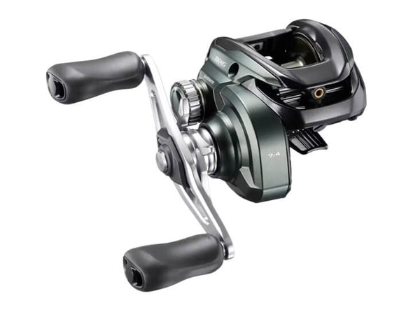 Shimano Curado 200 M Casting Reels