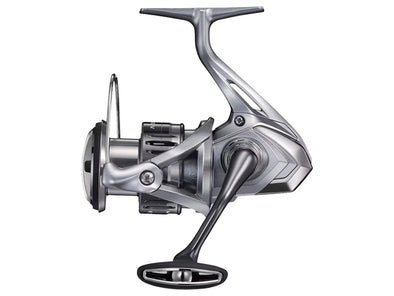 Shimano Nasci FC Spinning Reel