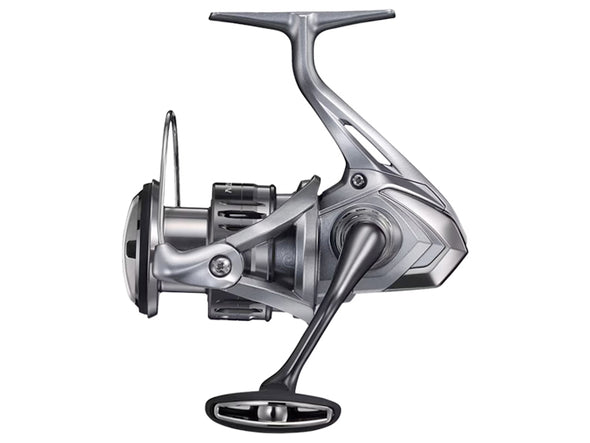 Shimano Nasci FC Spinning Reel