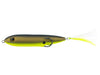 Snag Proof Zoo Dog Chartreuse Shad