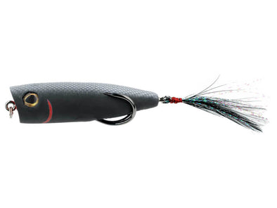 Snag Proof Zoo Pop Black Shad