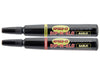 Spike It Dip-N-Glo Scented Marker Chartreuse Garlic Fire Red Garlic
