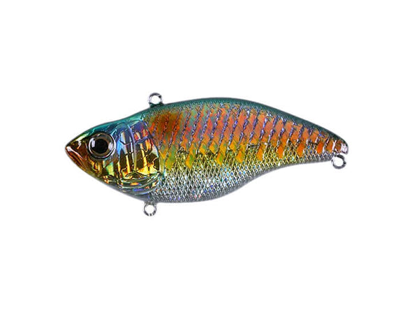 SPRO Aruku Shad Jr Old Glory