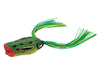 SPRO Bronzeye Poppin Frog Green Tree