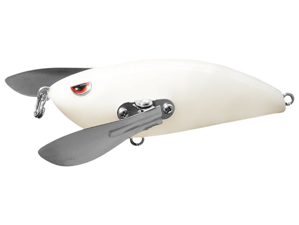 SPRO Creeper Crawler Bone