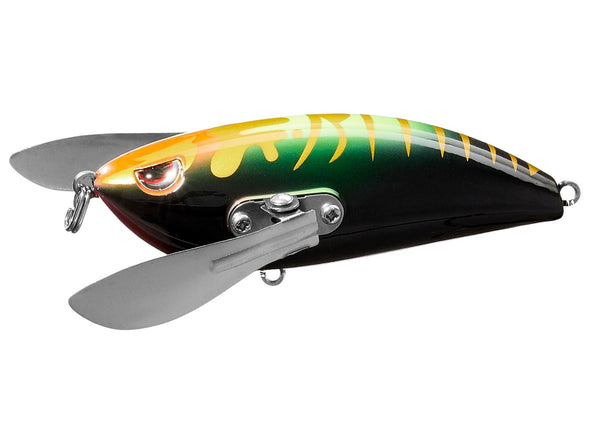 SPRO Creeper Crawler Fire Fly