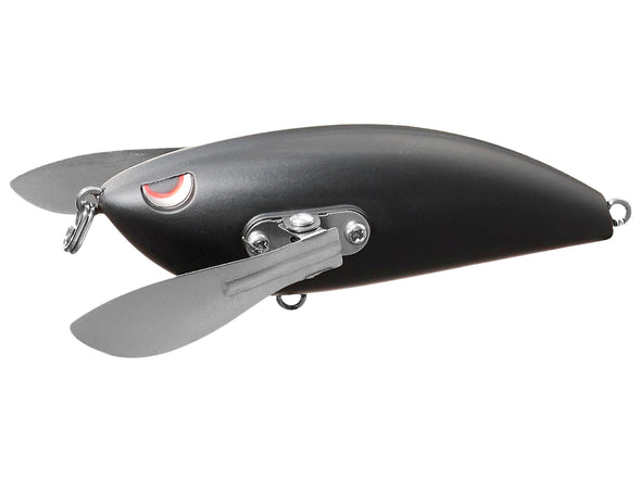 SPRO Creeper Crawler Midnight Walker