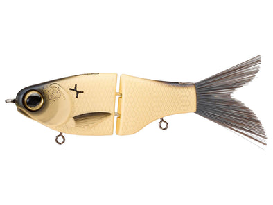 SPRO KGB Lil' Guy 120 Bone