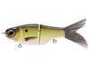 SPRO KGB Lil' Guy 120 Grand Shad