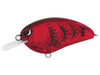 SPRO Little John 50 Crankbait Blood Craw