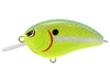 SPRO Little John 50 Crankbait Chartreuse Nasty