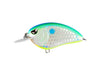 SPRO Little John 50 Crankbait Citrus Shad
