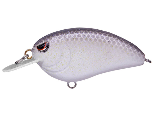 SPRO Little John 50 Crankbait Lavender Shad