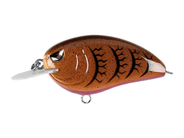 SPRO Little John 50 Crankbait PBJ