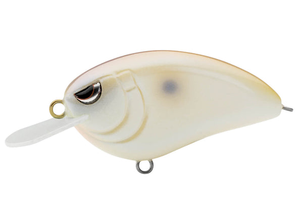 SPRO Little John 50 Crankbait Pearl Shad