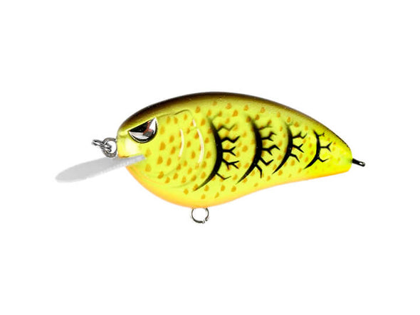 SPRO Little John 50 Crankbait Pig Pen