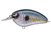 SPRO Little John 50 Crankbait Sparkle Shad