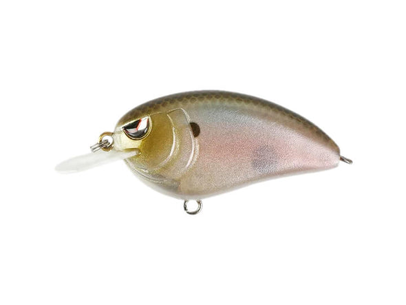 SPRO Little John 50 Crankbait Spooky Shad