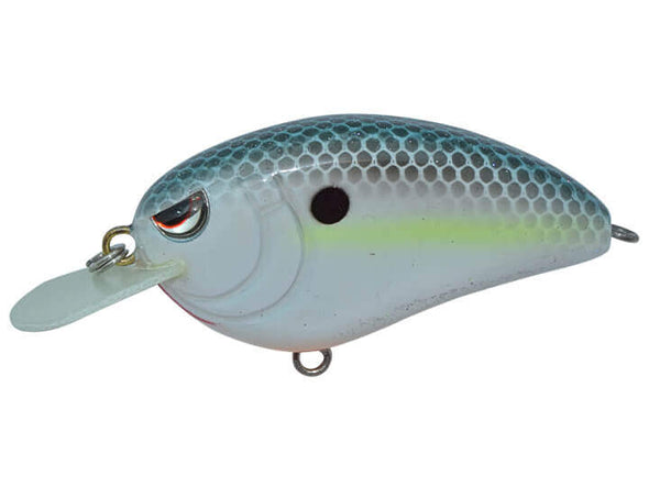 SPRO Little John MD 50 Type R Nasty Shad