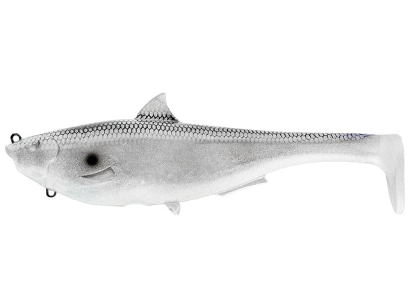 SPRO Megalojohn Swimbait Gizzard Shad