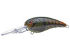 SPRO RkCrawler DD 50 Crankbait Phantom Grenn
