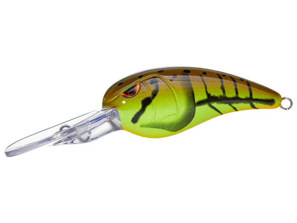 SPRO RkCrawler DD 50 Crankbait Spring Craw