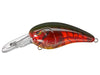 SPRO RkCrawler MD 55 Red Craw