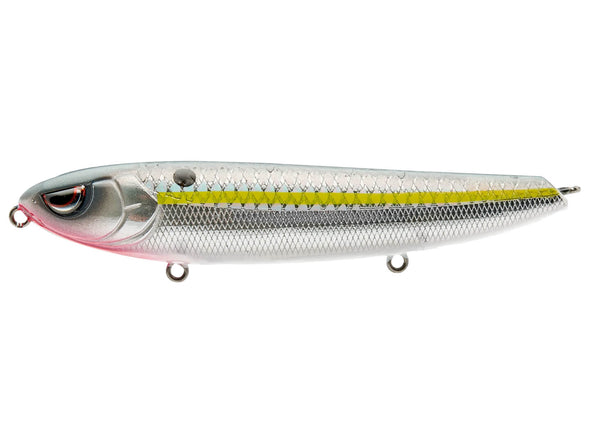 SPRO Walking Haint Homemade Shad