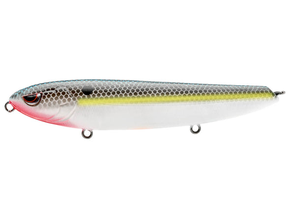 SPRO Walking Haint Nasty Shad