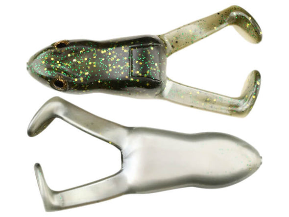 Stanley Top Toad Baby Bass