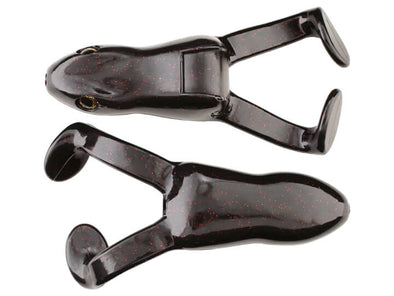 Stanley Top Toad Black