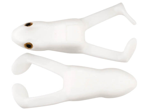 Stanley Top Toad White