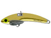 Steelshad XL Blade Bait Gold