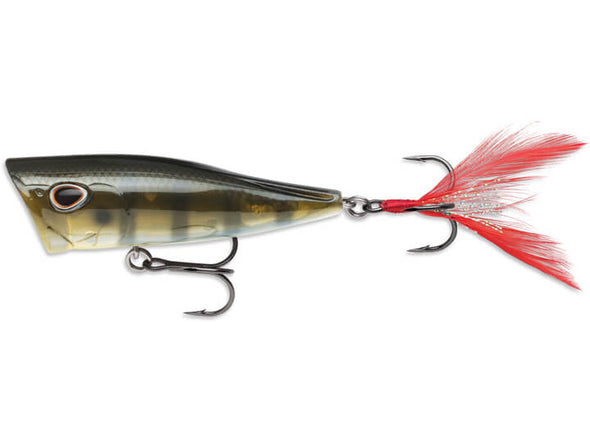 Storm Arashi Cover Pop Green Gill