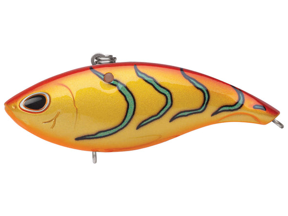 Storm Lures Arashi Vibe Rusty Craw