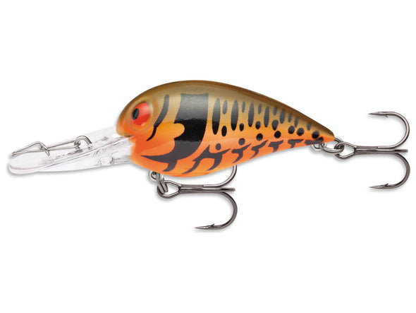 Storm Original Wiggle Wart Ouachita Craw