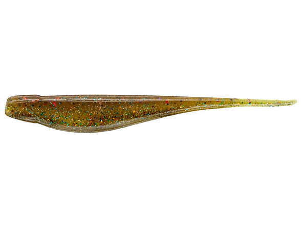 Strike King ElazTech Z Too Soft Jerkbait Bluegill