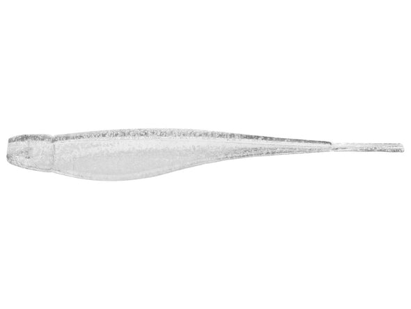 Strike King ElazTech Z Too Soft Jerkbait Prism