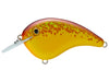 Strike King Chick Magnet Crankbait Jr Chartreuse Copper