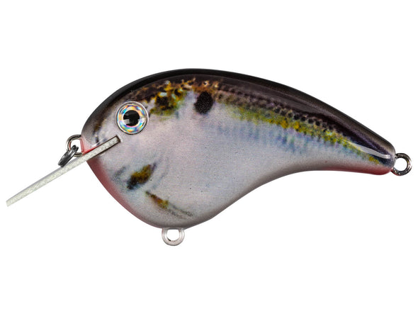 Strike King Chick Magnet Natural Shad