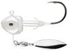 Strike king Fluorospin Underspin Pearl
