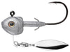 Strike king Fluorospin Underspin Unpainted