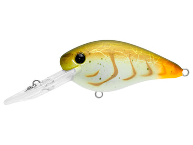 Strike King Gravel Dawg 10 Crankbait Bone Craw